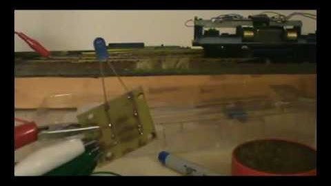 MoKan Lines:  Make a Circuit Card 1