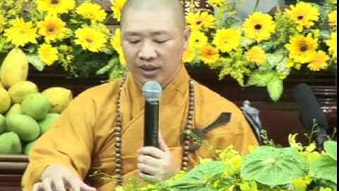 Thập Đại Đệ Tử - Phần I: Ngài Xá Lợi Phất   (1/2)