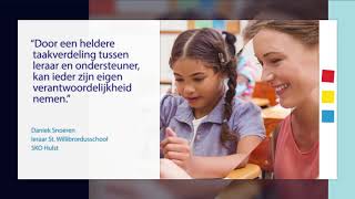 Innovatievragen Anders Organiseren Po-Raad