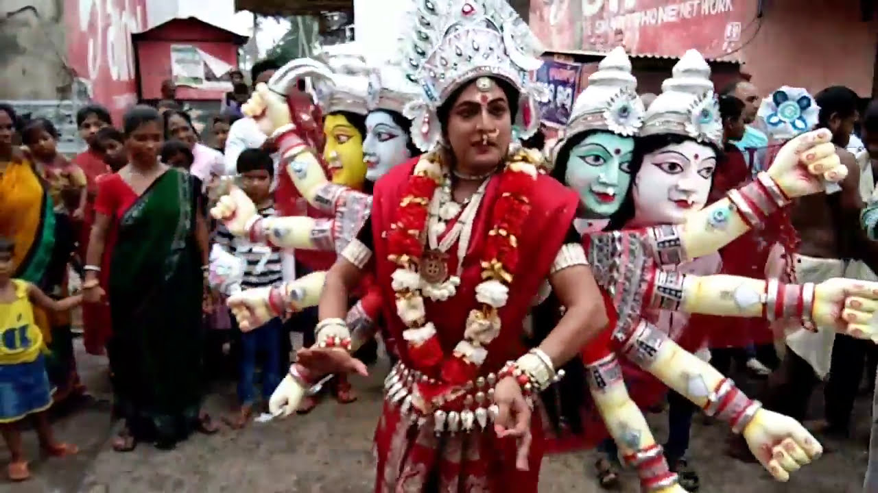 PURI SAHI JATA MEDHA DANCE  (Gayatri) dance by BIBEK MOHANTY