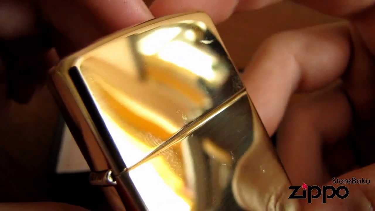 How do you polish brass?