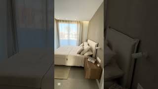 Роскошные виллы в Santa Rosalia Resort