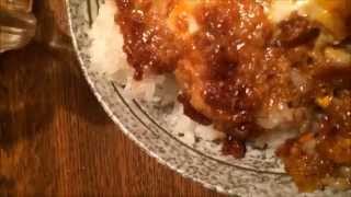 「ハイカラ丼」の作り方（recipe） 安い！早い！美味い！