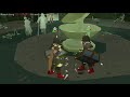 End of video