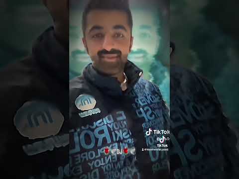 @hh_hazza3 #hbrothers #skidubai #snowday #dubai