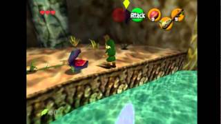 MQ: Goron Tunic with GIM