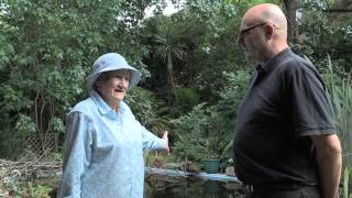 Building a Natural Pond from a Swimming Pool Ep 1 Peter Clarke takes us on a tour of 4 swimming pools that have been converted into beautiful environmental sanctuaries. Director,