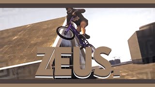 Zeus.