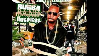 Juicy J - Talkin Bout (Bombay Gin Dance) (Prod. By Lex Luger)