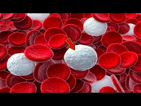 أطعمة تخفض كريات الدم البيضاء