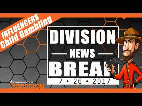 Steam Charts The Division