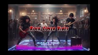 🎵🎵Meggy Z - Sakit Gigi Pop Rock Cover 🎵🎵
