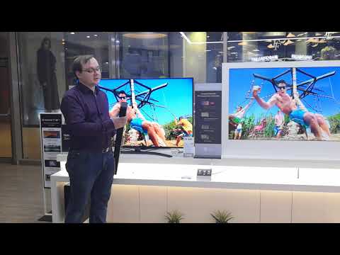 Изучаем звуковые панели Обзор SN4