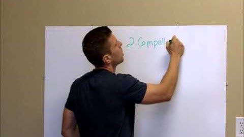 4 Elements of a Real Estate Marketing Squeeze Page