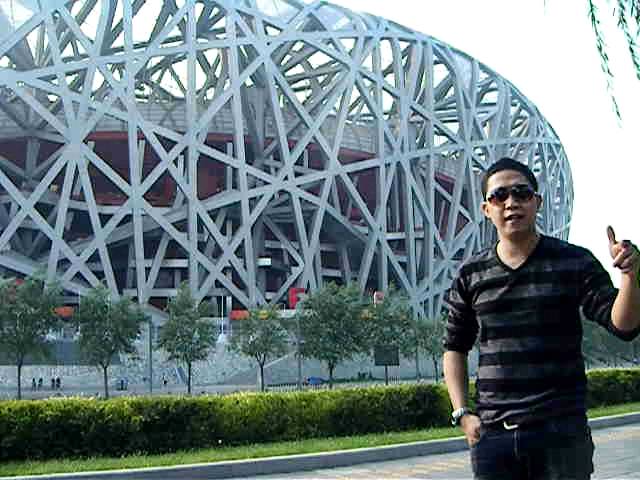 YouTube पर bird nest stadium देखें