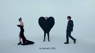 LANY - XXL (Official Spanish Lyric Video)