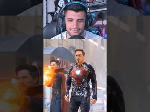 دی سی یا مارول   