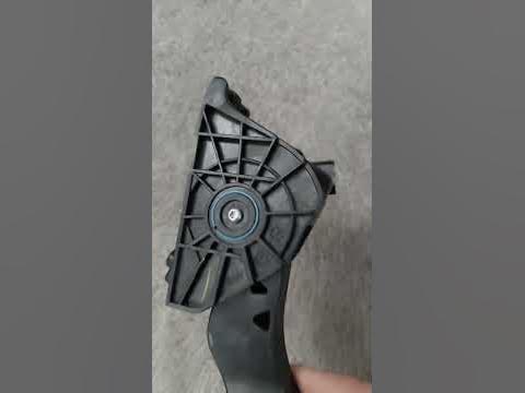 2017 Chevy Malibu P2138 code FIX! Accelerator Pedal Position Sensor
