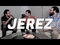 ¿Qué es el vino Jerez? (Ep.#109) #Fino