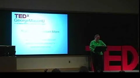 "That Bright and Radiant Morn": Dr. Kristin Johnse...