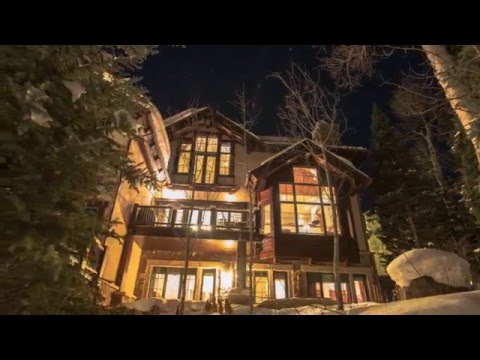 55 Village Walk, Beaver Creek, CO home video tour