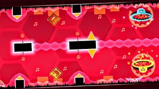 Extra Robtop Levels: Chaoz Fantasy (Read desc) screenshot 3