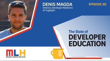 The Importance of Understanding Databases in Developer Education with Denis Magda of Yugabyte