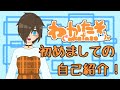 【新人VTuber】初めまして!wkatasoです☆