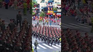 Celebrating 80 Years of Vietnamese Independence: A Legacy of Courage and Resilience! 🎉