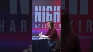 The Gulag debate | Charlie Kirk