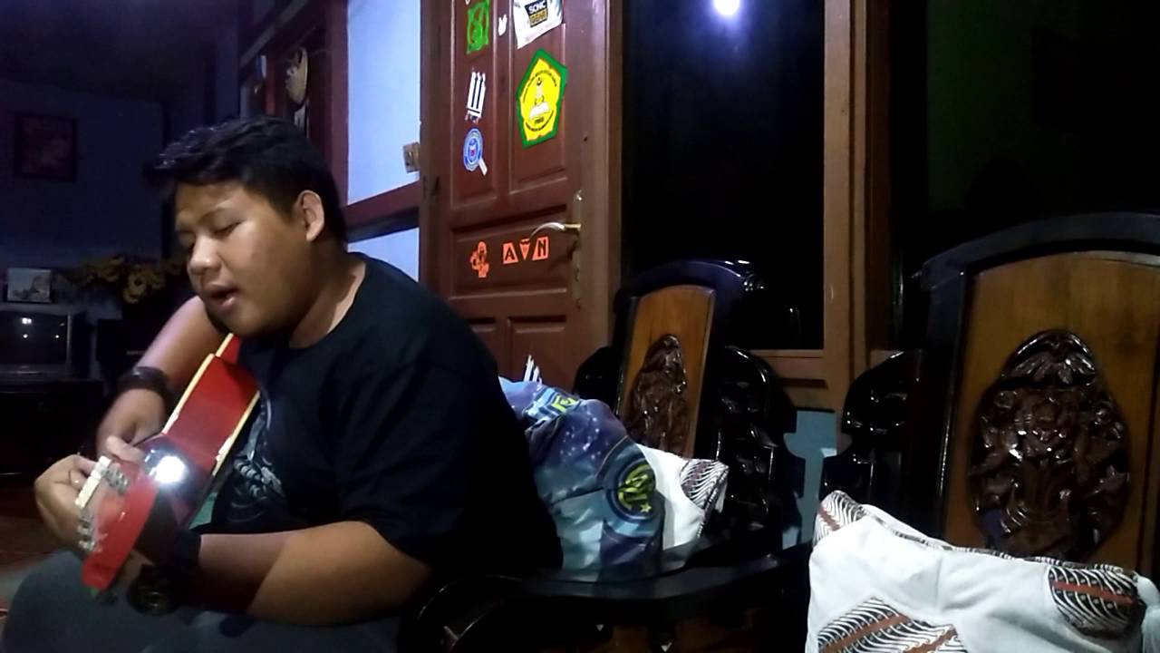 Cover andra&backbone (sempurna) - YouTube