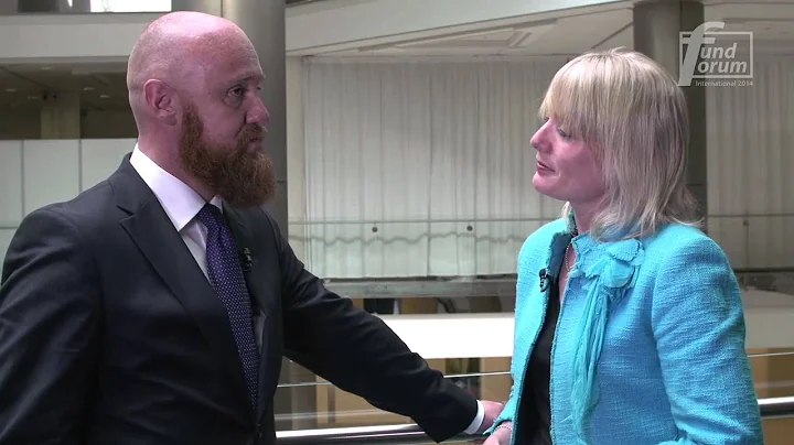 Thomas Augspurger joins us at FundForum Internatio...