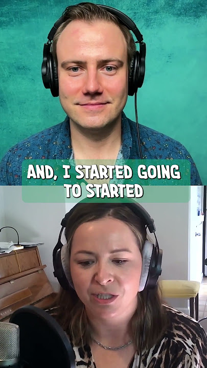 Daria Novo on Writing Her First Song at 7