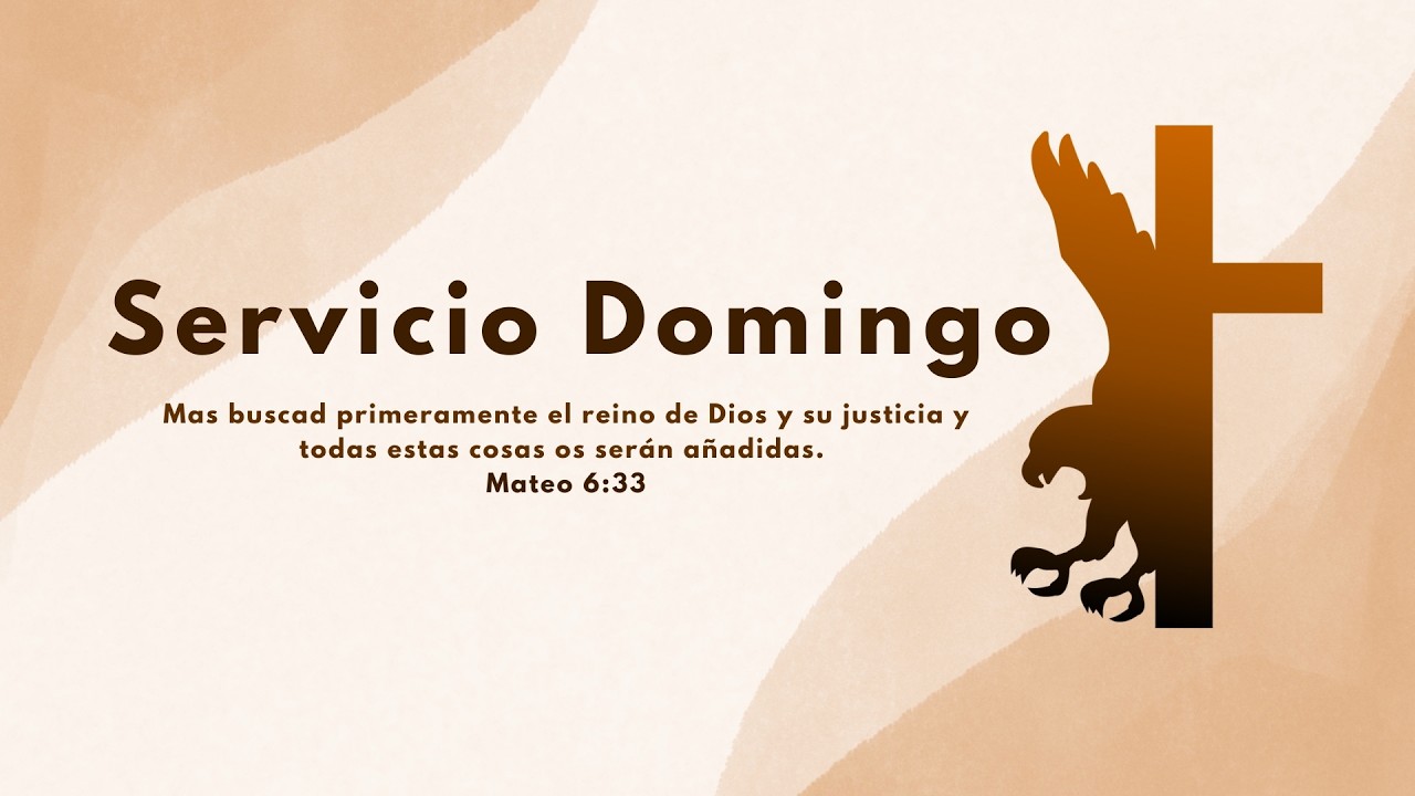 La Estatura de un Varón Perfecto | Hno. Jhon Eider Arbeláez - 28/02/2026