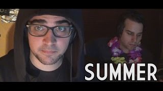 Video thumbnail of "Summer | Kinox ft Juanki"