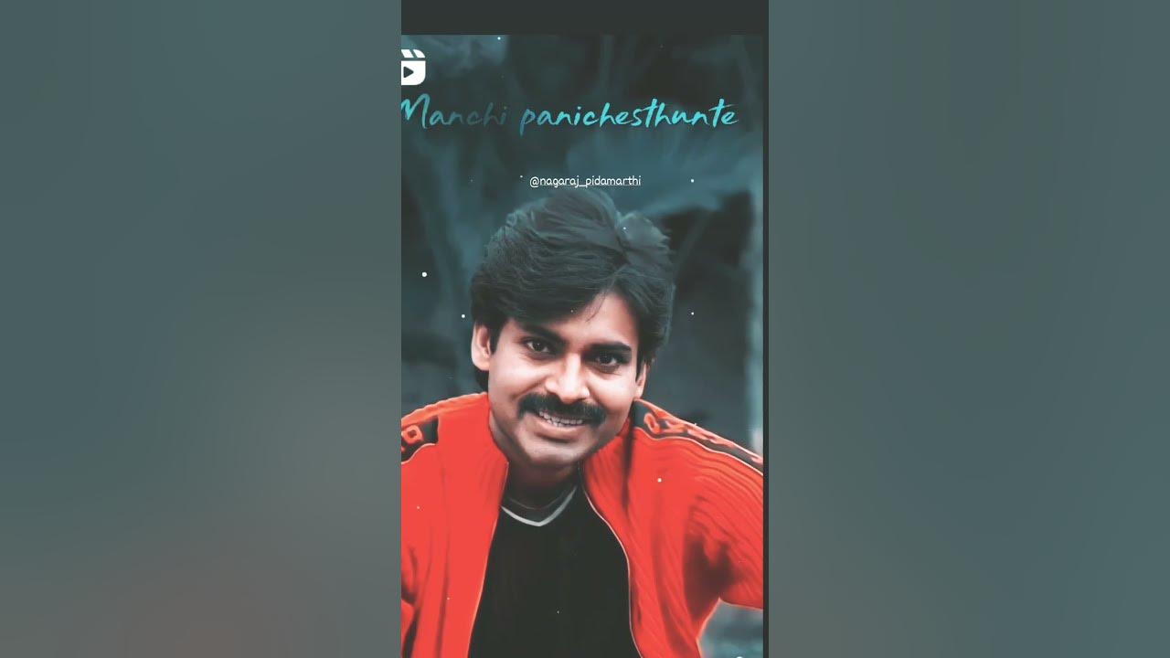 Pawan Kalyan Whatsapp status | Pawan Kalyan Bangaram movie | @nagaraj_pidamarthi