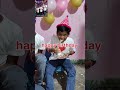 हैप्पी बर्थडे 🎉🎊🎉