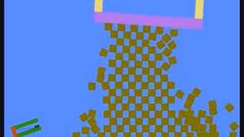 Phun - 2D Physics Engine Cannon