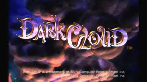 Dark Cloud Opening