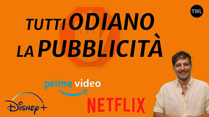 Perché tutti odiano la pubblicità e pagano pur di non vederla