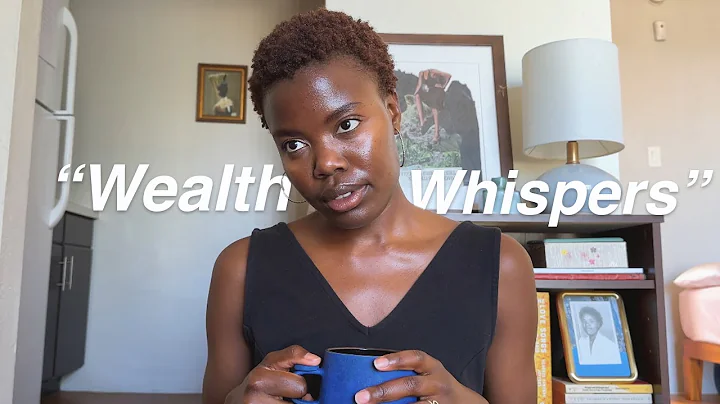 Quiet Luxury is Loud!