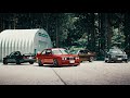 E30 M3 CLUB | 26th Anniversary Meeting | Unripe