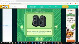 Find the Technology - ABCya screenshot 5