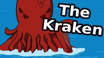 Putting the Kraken in my game! [Unity Game Devlog #11]