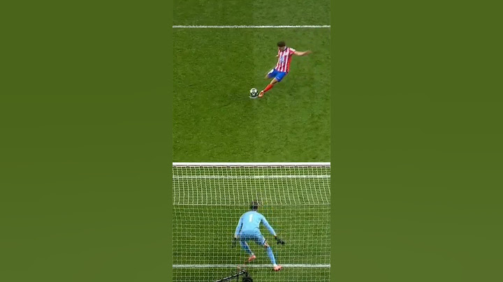 POLEMICA!! estuvo bien anulado el penal de Julian Alvarez vs Real Madrid??