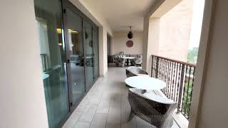 #Dubai private residence | Four Seasons Resort Dubai at Jumeirah Beach | Imperial Suite | room 272.