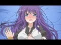 When The Girl You Love Is Actually A Pervert | Funny Anime Moments