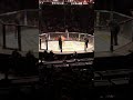 UFC Fight Night 154 - Greenville, SC