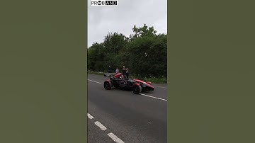 #arielatom #acceleration #burningrubber #wow #leaving airshow #fullsend #proband
