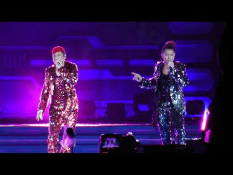 2012台北市政府跨年夜聯歡晚會台網TNTV,中網CTTV,華網TVTV